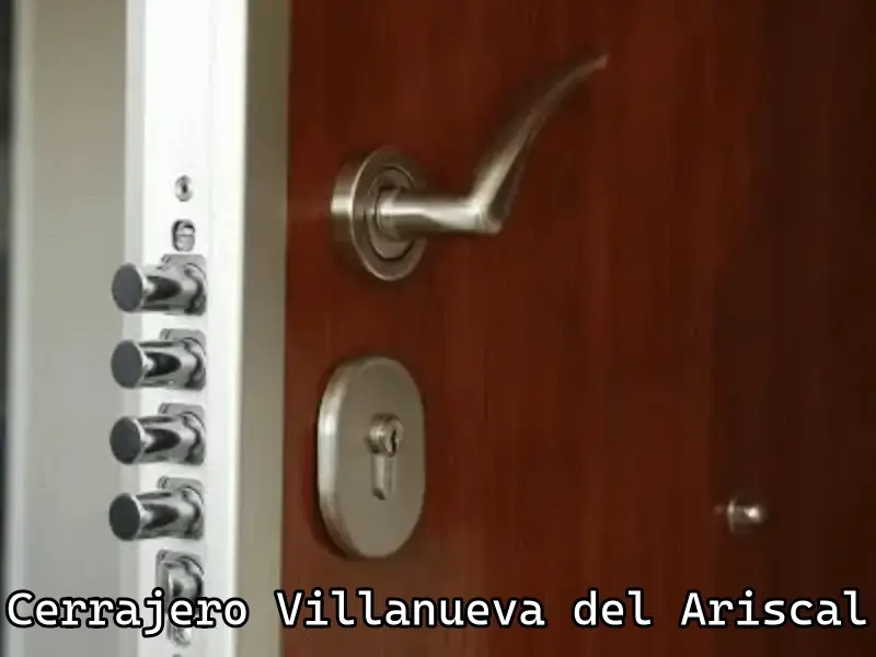 Acorazada descolgada que no cerraba bien